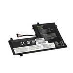* Notebook baterija Lenovo L17M3PG1 11.4V 4800mAh