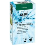 Kreul Batik Boja za batik Dark Green 1 kom