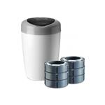 Kanta za smeće Tommee Tippee Simplee , 2474 g