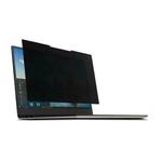 Kensington MagPro™ za prijenosno računalo 13,3" (16:9), dvosmjerni, magnetski, uklonjivi