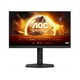 AOC monitor 24G4X, IPS, FHD, 180Hz, 0.5ms, 2xHDMI, DP, zvučnici
