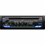 JVC KD-DB922BT auto radio, CD, MP3, WMA, USB, Bluetooth