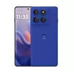 Motorola edge 60 Pro 12/512 GB Android 15 Smartphone Dazzling Blue