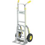 Stanley by Black & Decker SXWTI-HT514 kolica za vreće sklopivi aluminij Opterećenje (maks.): 200 kg