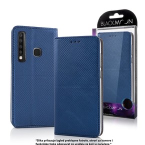 Preklopna futrola za Huawei P Smart Z / Honor 9 X / Y 9 Prime - plava
