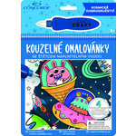 Concorde Bojanka Svemirske avanture
