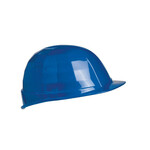 LAS kaciga PE, plastika 6b UNI S 17 zelena