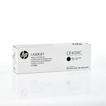 HP CE410XC / 305X Black original toner