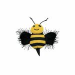 Kong igračka za mačke Better Buzz Bee