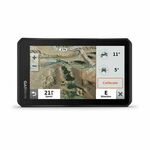 Garmin Tread Base Edition M-S cestovna navigacija, 5,5"