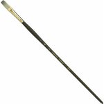 Princeton Brush Umbria Plosnati kist 4 1 kom