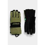 Rukavice Oakley B1B boja: zelena, FOS901034