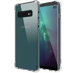 Edge protect Samsung Galaxy S10+ (PLUS) maskica prozirna premium zaštita