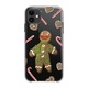 Winter 20/21 Samsung Galaxy A51 Gingerbread man