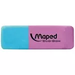 Gumica za brisanje Maped duo-gom velika MAP010030