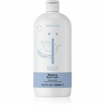 Naif Baby & Kids Relaxing Bath Foam relaksirajuća pjena za kupku 500 ml