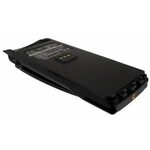 Baterija za Motorola MTP700 / MTP750, 1800 mAh