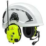 3M Peltor LiteCom Plus MT73H7P3E4410EU slušalice za komunikaciju 1 St.