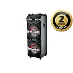 AKAI karaoke zvučnik DJ-222