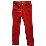 Alberto Mona-L Rain Wind Fighter Red 38