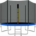 Vanjska mreža za trampolin 244cm