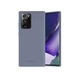Maskica za Samsung Galaxy Note 10 Mercury silicone lavender gray