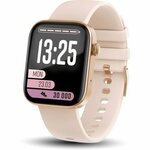LAMAX Electronics BCool 2 Plus pametni satovi za djecu Rose Gold 1 kom