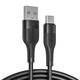 USB na USB-C kabel Joyroom S-1030M12 1m (crni)