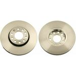 Kočni disk TRW DF2652