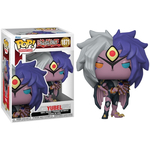 Funko POP Yu-Gi-Oh! Yubel 9cm