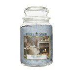Price's candles svijeća large Cosy Nights
