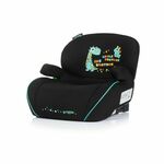 Chipolino autosjedalica 125-150 cm ISOFIX Sonic - Dino