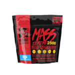 PVL Mutant Mass Extreme 5450 g trostruka čokolada