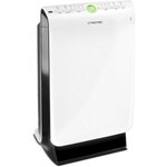 Trotec AirgoClean 100 E pročišćivač zraka, 180 m³/h, do 21 m², HEPA filter, Ionizator