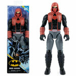 DC Comics Batman: Red Hood akcijska figura 30 cm - Spin Master