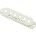 SEYMOUR DUNCAN STRAT WHITE KAPICA