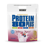 Weider Protein 80 Plus, 2000 g