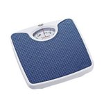 Adler osobna vaga AD 8151 bijela/plava, 130 kg