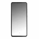Dodirno staklo i LCD zaslon za Samsung Galaxy A72 / SM-A725, originalno, crno