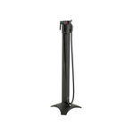 Pumpa Author AIR TANK INFLATOR JETAIR TUBELESS X10