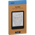 Amazon Kindle (2024) dodaje – crnu