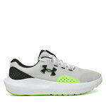 Tenisice za trčanje Under Armour UA Charged Surge 4 3027000 Bijela