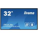 Iiyama signage displej LH3260HS-B1AG 32" (82 cm)