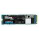 Kioxia Exceria PLUS SSD 2TB, M.2, NVMe