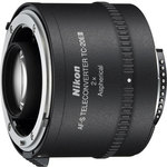 Nikon TC-20E JAA913DA, 46mm