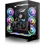 Thermaltake CTE E600 MX kućište, full tower/midi, bez napajanja, ATX, mATX, mini ITX, EATX