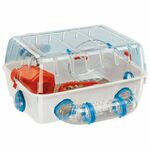 Ferplast Kavez za hrčka Combi 1, 40,5x29,5x22,5 cm