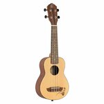 ORTEGA BONFIRE RU5-SO UKULELE