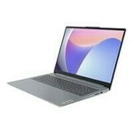 Lenovo IdeaPad Slim 3 16IRU8 – 40.6 cm (16″) – U-Series U300 – 8 GB RAM – 512 GB SSD –