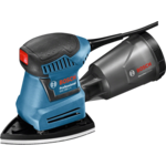 Bosch GSS 160 delta vibracijska brusilica